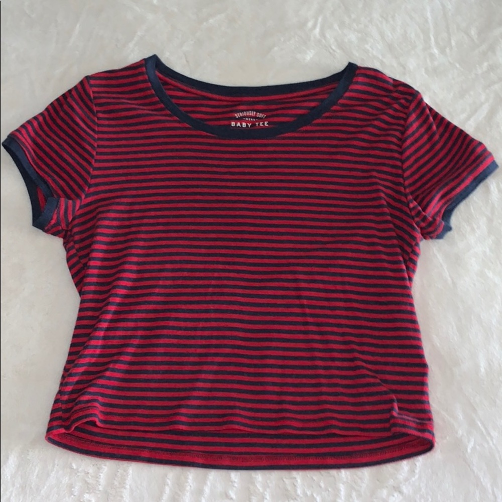Soft Baby Tee